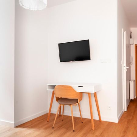 Apartamenty Przy Starym Rynku พอซนาน ภายนอก รูปภาพ