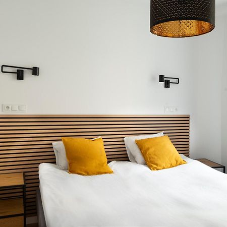 Apartamenty Przy Starym Rynku พอซนาน ภายนอก รูปภาพ