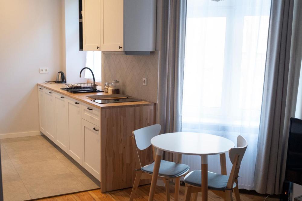 Apartamenty Przy Starym Rynku พอซนาน ภายนอก รูปภาพ