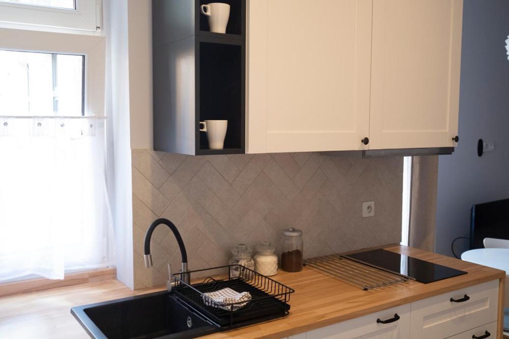 Apartamenty Przy Starym Rynku พอซนาน ภายนอก รูปภาพ