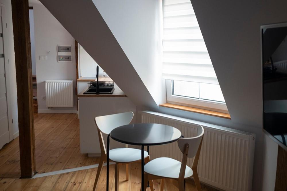 Apartamenty Przy Starym Rynku พอซนาน ภายนอก รูปภาพ