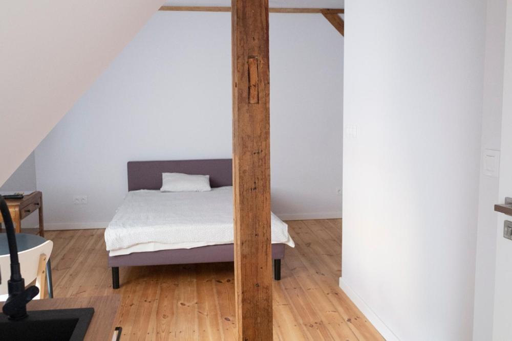 Apartamenty Przy Starym Rynku พอซนาน ภายนอก รูปภาพ