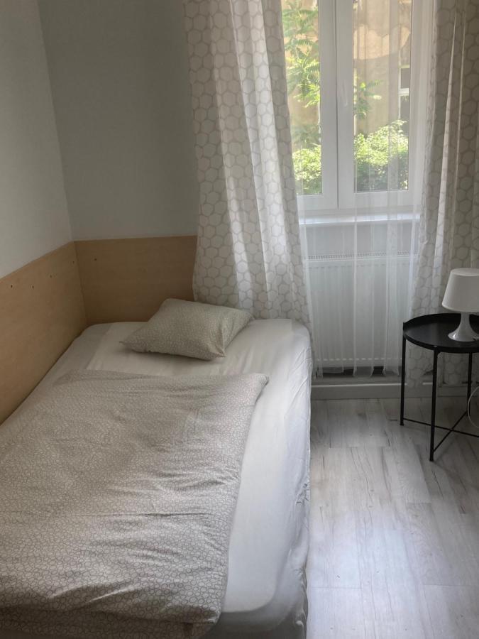 Apartamenty Przy Starym Rynku พอซนาน ภายนอก รูปภาพ