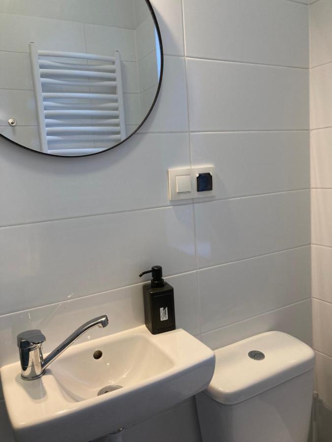Apartamenty Przy Starym Rynku พอซนาน ภายนอก รูปภาพ