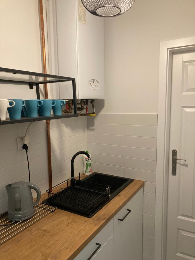 Apartamenty Przy Starym Rynku พอซนาน ภายนอก รูปภาพ