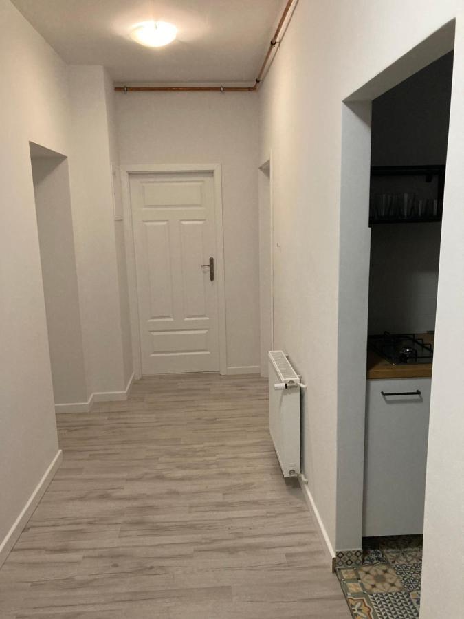 Apartamenty Przy Starym Rynku พอซนาน ภายนอก รูปภาพ