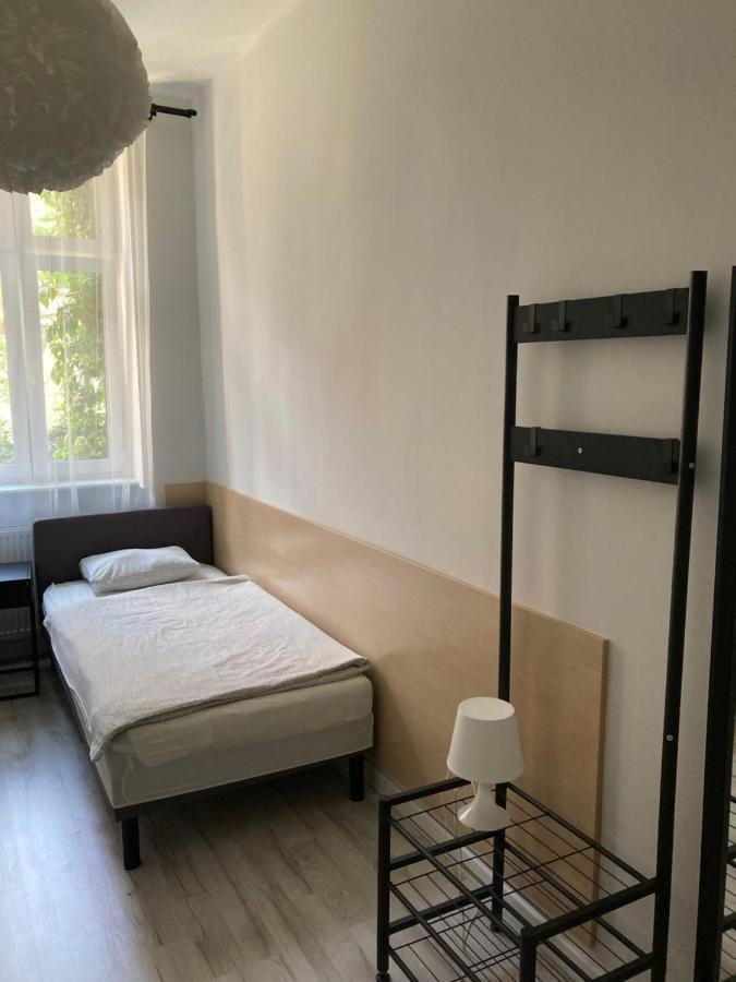 Apartamenty Przy Starym Rynku พอซนาน ภายนอก รูปภาพ
