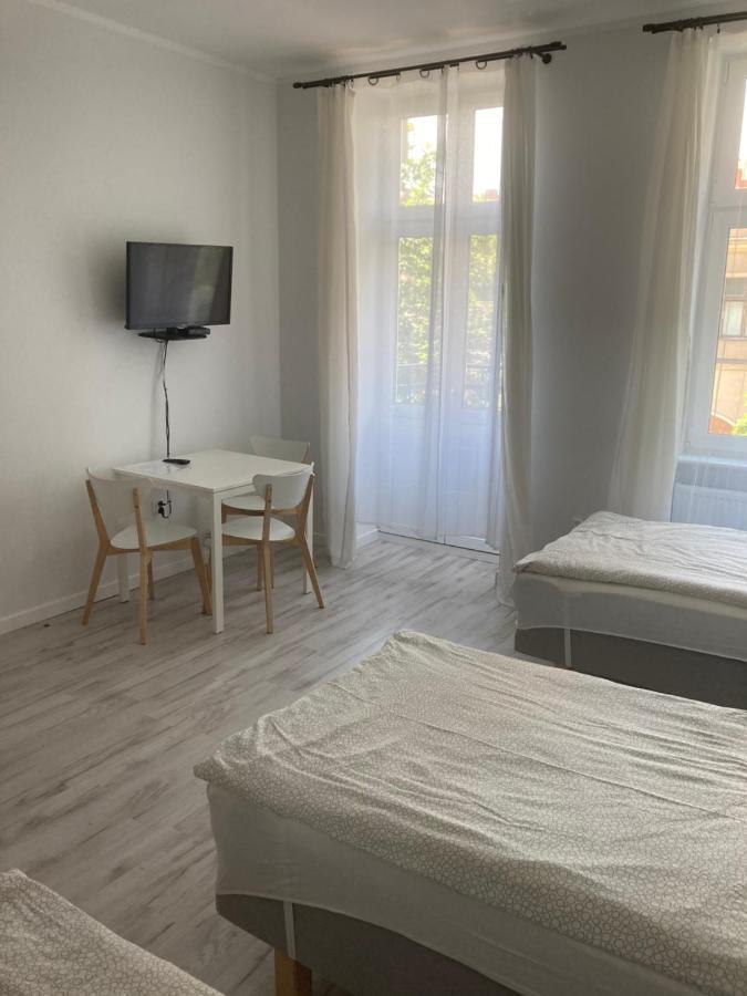 Apartamenty Przy Starym Rynku พอซนาน ภายนอก รูปภาพ