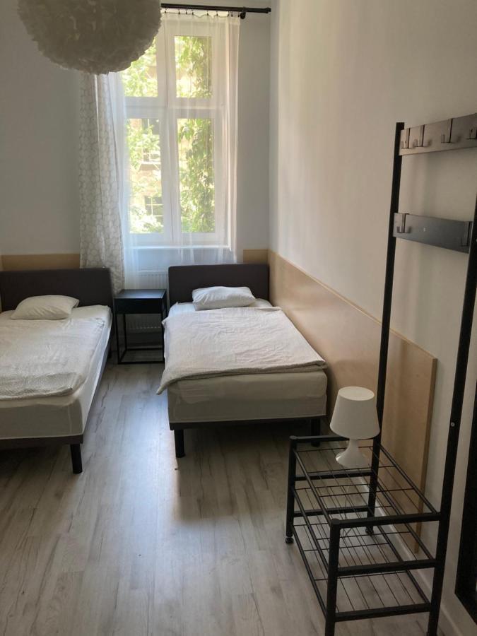 Apartamenty Przy Starym Rynku พอซนาน ภายนอก รูปภาพ