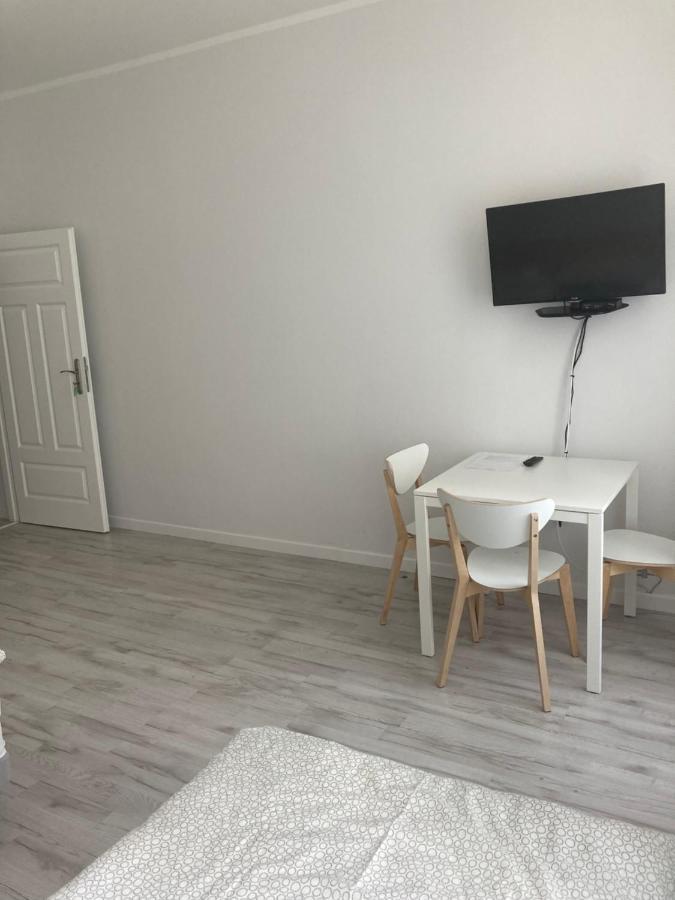 Apartamenty Przy Starym Rynku พอซนาน ภายนอก รูปภาพ