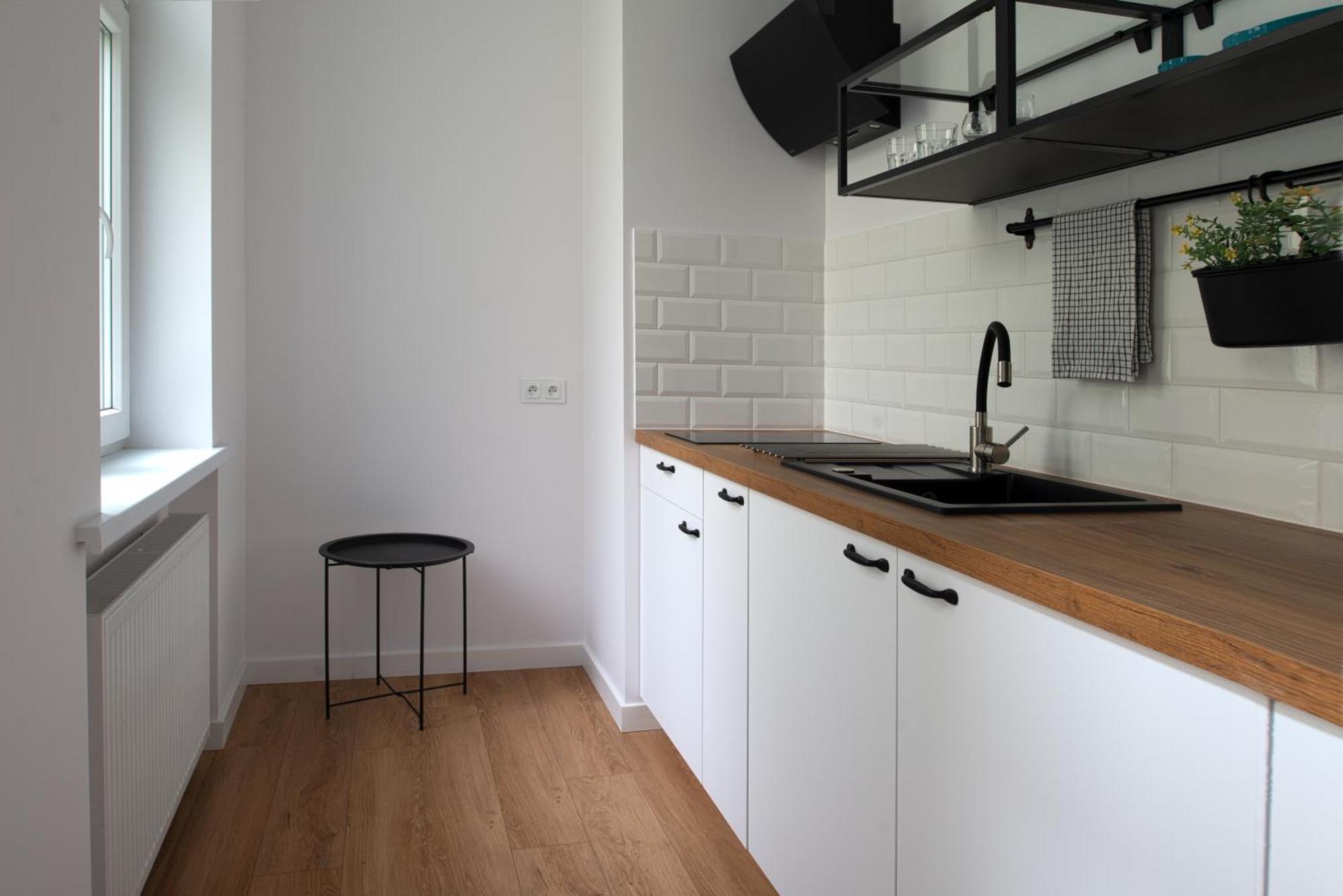 Apartamenty Przy Starym Rynku พอซนาน ภายนอก รูปภาพ