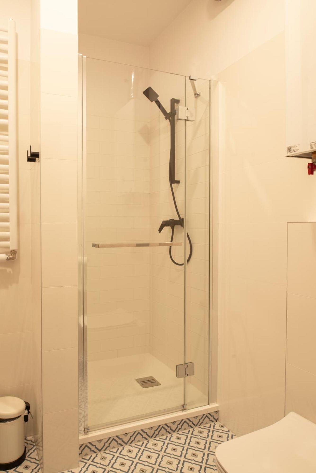 Apartamenty Przy Starym Rynku พอซนาน ภายนอก รูปภาพ