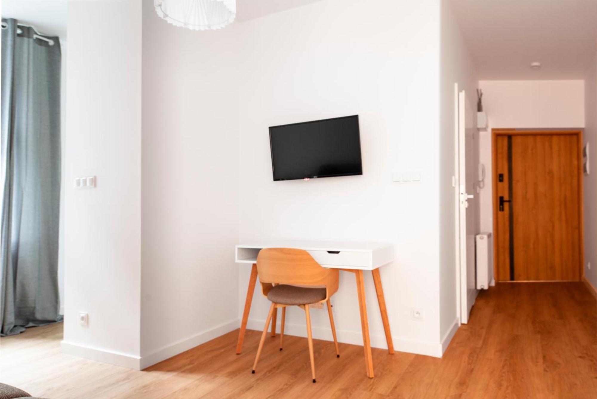 Apartamenty Przy Starym Rynku พอซนาน ภายนอก รูปภาพ