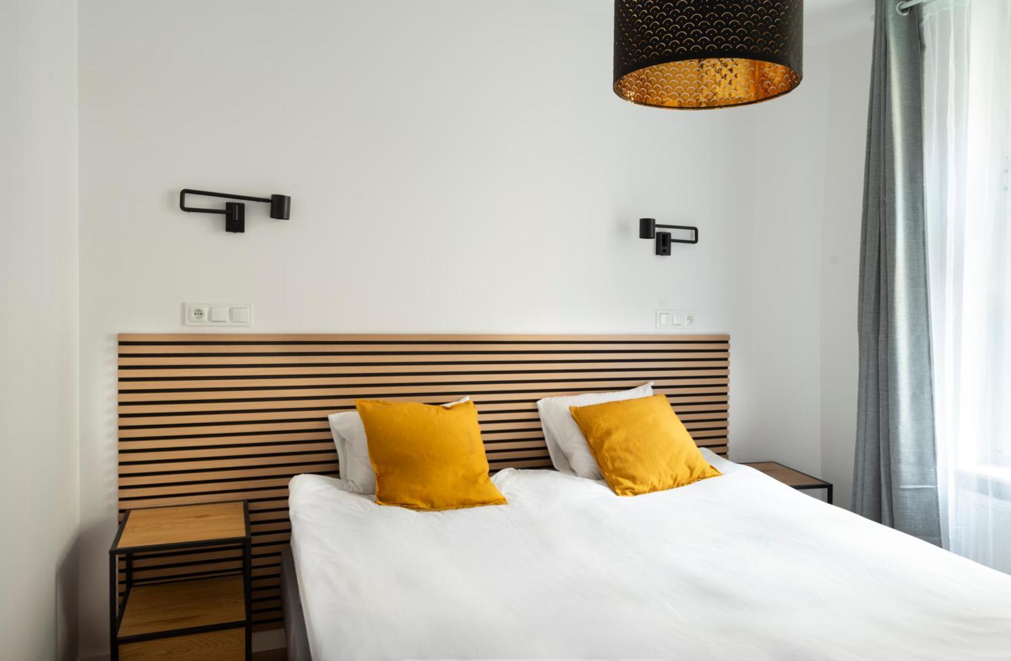 Apartamenty Przy Starym Rynku พอซนาน ภายนอก รูปภาพ